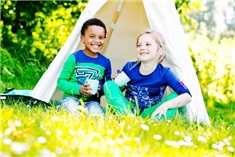 16x een dagje uit met kinderen in Nederland