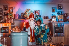5x Sinterklaas arrangementen 2024