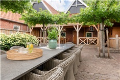 8x Accommodaties voor een geslaagd familieweekend 