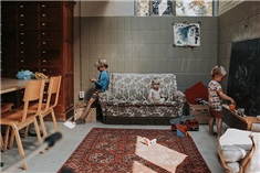 Met de baby op vakantie! Leuke vakantieparken voor met de allerkleinsten