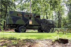 8x Bijzonder overnachten met kinderen bij Ardoer