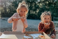 Campings met goede restaurants