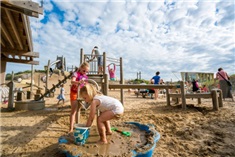 8x duurzaam op vakantie - Campings met Green Key keurmerk