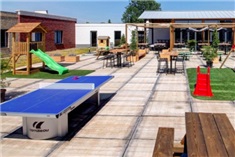 Hart van Brabant Gezinsvakantie