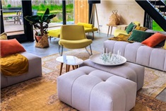 De leukste groepsaccommodaties