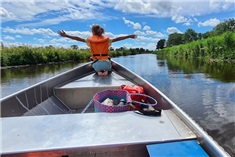 10x Vakantie in Friesland 