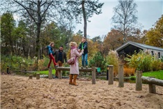 Vuurwerkvrije vakantieparken