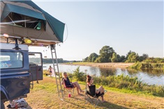 Kindvriendelijke campings voor échte kampeerders