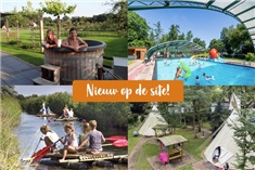 Nieuw op Kidsproofvakantie.nl!