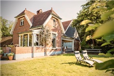 De mooiste kindvriendelijke luxe vakantiehuizen in Nederland 
