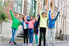 Vakantie met kinderen in Maastricht!