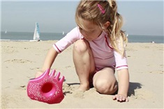 5x 'om in te pakken' voor vakantie met kinderen!