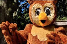 Dansen met Ullie van Camping Geversduin!