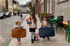 Onvergetelijke overnachtingen bij Roots Kids Hotel