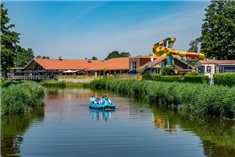 6x Lang-weekend-weg tips