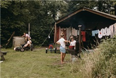 Speciale vroegboekkorting bij BoerenBed