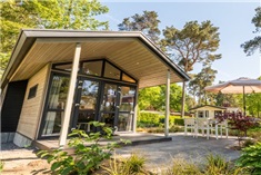 11x Tiny houses voor 2 of 4 personen