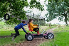 3x Vakantie in het Groene Hart