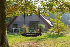 Mooie vakantiehuizen helemaal voor jezelf!