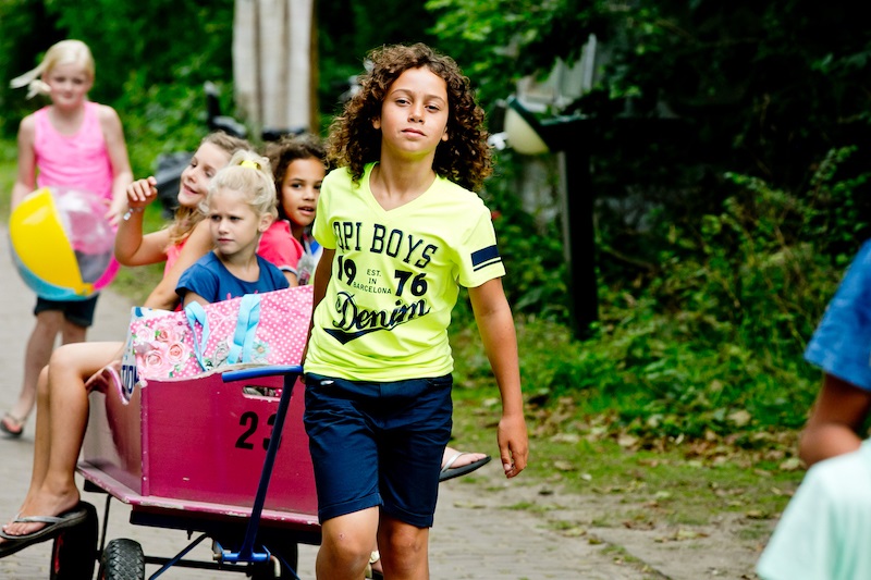 maandelijks Handvol Supermarkt Op vakantie of een weekend weg met groot gezin | Kidsproofvakantie