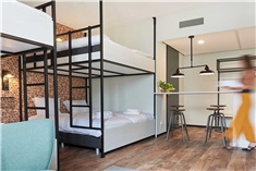 7x overnachten na een dagje Efteling