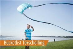 Bucketlist Terschelling