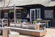 6x leuk eten/borrelen met kids tijdens stedentrip Utrecht