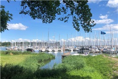 Vakantie in Noord-Holland