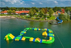 6x Strandvakantie in Nederland 