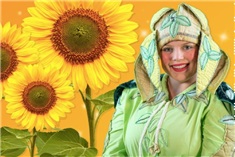 Win een verblijf op de Sprookjescamping