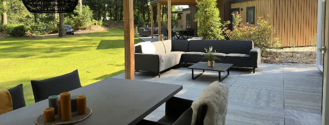 Genieten op de Veluwe