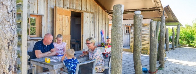 Nog even lekker weg in de zomer!