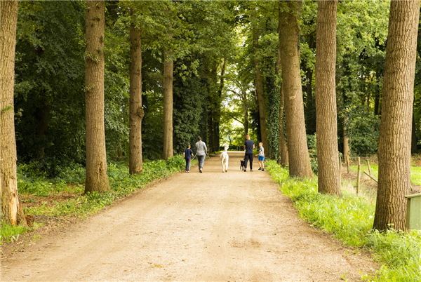 Landgoed Volenbeek