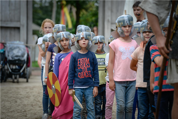 Expeditie Archeon