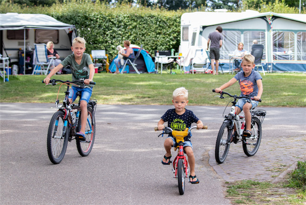 Camping de Noetselerberg