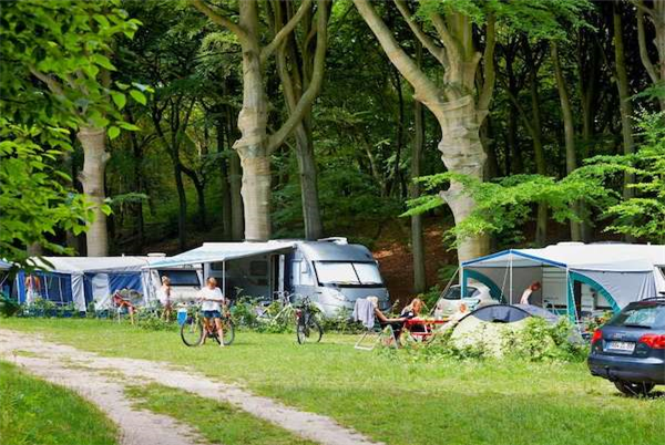 Camping Duinrell