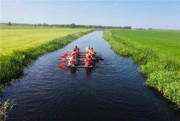 Boerderij de Omleiding