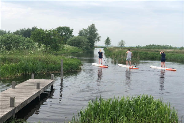 Boerderij de Omleiding