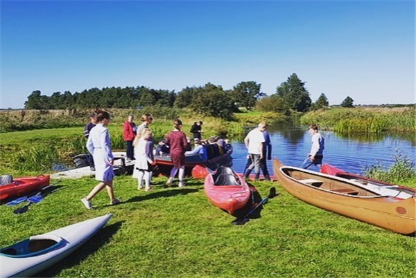 Boerderij de Omleiding