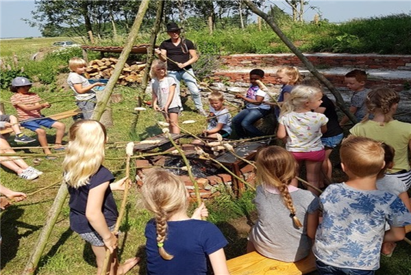 Boerderij de Omleiding