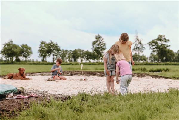 Boerderij Botterheerd