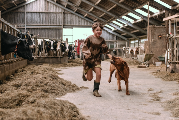 Boerderij Botterheerd