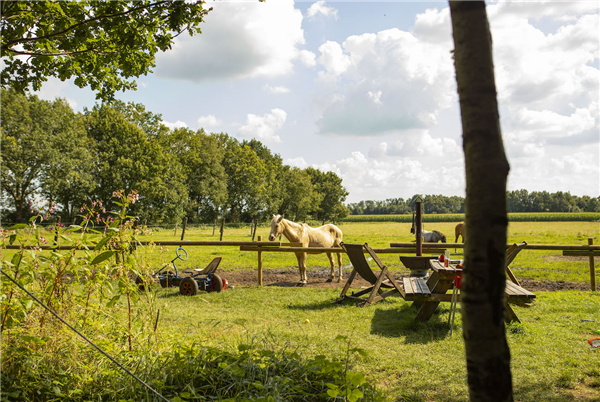 De Lange Weide