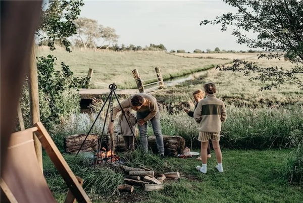 BoerenBed De Oude Melkstal