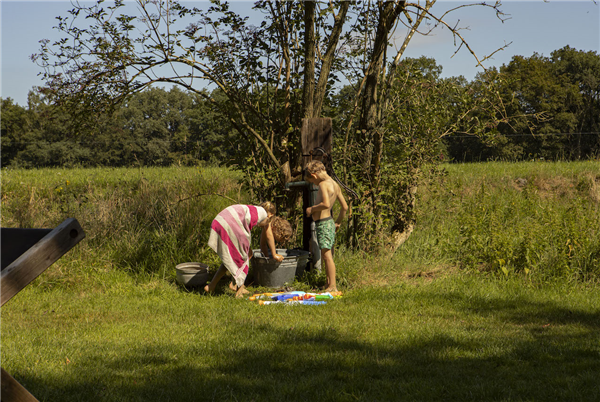 Het Wesselink in Salland