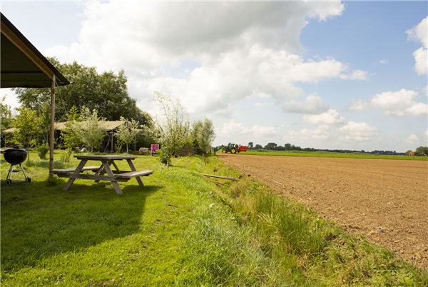 Hoeve de Betuwe