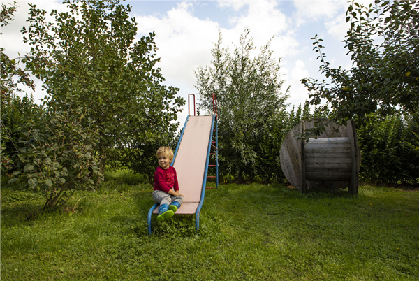 Hoeve de Betuwe