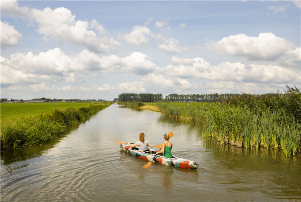 Hoeve de Betuwe