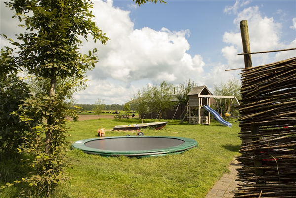 Hoeve de Betuwe