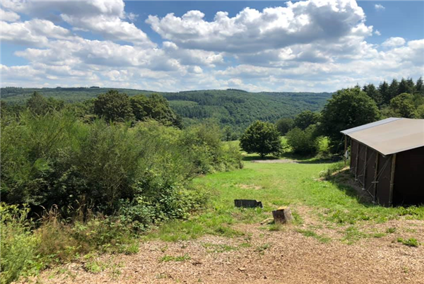 Ferme Rochefort en Ardenne